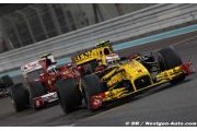Petrov veut finir la saison sur une bonne note 