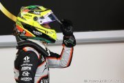 Perez not ruling out Ferrari switch