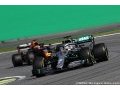 L'erreur stratégique de Mercedes en fin de Grand Prix expliquée