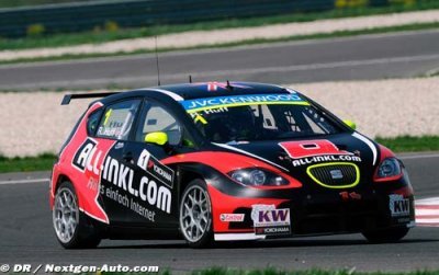 Münnich Motorsport célèbre sa première victoire