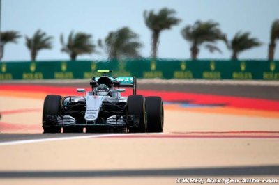 Wolff&nbsp;: Plus aucune marge d’erreur par rapport à Ferrari
