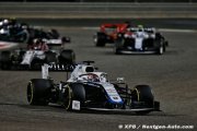 12e et 14e, Russell et Latifi voient beaucoup de positif chez Williams F1 après Bahreïn