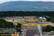 German GP boss in Spain for 2019 race talks
