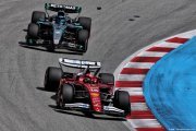 Les pneus F1, l'avantage de McLaren, le mystère pour Mercedes et Ferrari