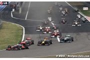 News Corp et Exor : "on veut moderniser la Formule 1"
