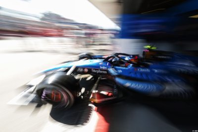 Williams F1 détaille les principaux défis techniques du retour à Sepang