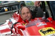 F1 stars no longer 'riding a cannonball' - Berger