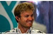 Objectif pole pour Rosberg à Monaco