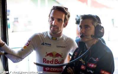 Vergne&nbsp;: il y a eu des hauts et des bas