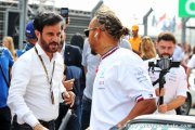 Que représenterait un 8e titre en F1 pour Hamilton ?