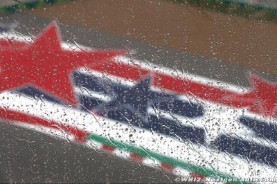 F1 wants another US race, driver, bigger US team
