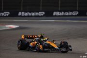Hakkinen : Norris est 'au niveau de niveau Leclerc, Verstappen et Sainz'