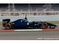 Bahreïn II, jour 3 : Massa au top, le bouillon pour Red Bull et Lotus