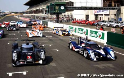 Championnat du Monde d’Endurance&nbsp;: L’avis des pilotes et spectateurs