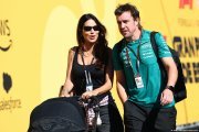 Aston Martin F1 ‘espère' qu'Alonso continuera, mais c'est de moins en moins sûr…
