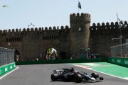 Grosjean estime avoir perdu une séance complète