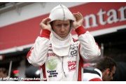 GP2 Hungaroring - Qualifying press conference