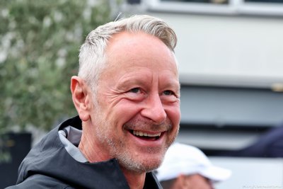 Wheatley pensait que devenir directeur d’équipe en F1 était ’irréalisable’