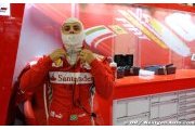 Massa: A place I have always been quick and competitive