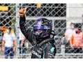 Wolff : Les huées contre Hamilton sont la 'conséquence' de Silverstone