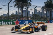 McLaren F1 tempère ses bonnes performances à Melbourne