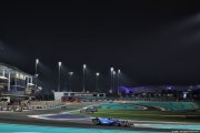 Sainz est 'incroyablement heureux' de voir Williams F1 atteindre ses objectifs