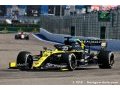 FP1 & FP2 - Russian GP 2020 - Team quotes