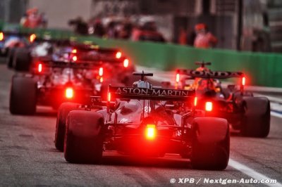 Masi veut résoudre le problème des qualifications à Monza