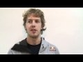 Video - Interview with Sebastian Vettel after Yeongam