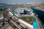 Yas Marina, le point technique sur le tracé du GP d'Abu Dhabi
