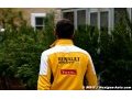 Renault yet to take Lotus buyout decision - Ecclestone