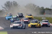 Photos - WTCC 2016 - Slovakia Ring (Slovaquie)