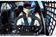 Marrakech : Huff domine les essais... devant Chilton !