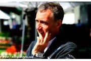 Bob Bell to start Ferrari role in March - report