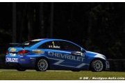Curitiba: Yvan Muller grabs another pole