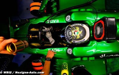 Charles Pic looks back on India and Abu Dhabi
