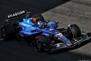 Williams F1 nomme son réserviste pour 2026 et l'envoie aussi en Super Formula