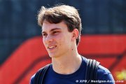 Piastri : Il est trop tôt pour moi pour aider Norris pour le titre en F1