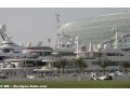 Essais privés : Abu Dhabi à la place de Bahreîn ? 