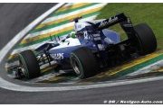 Williams confiante de garder sa 6ème place