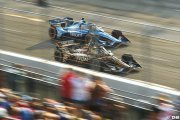 Indycar is 'better than F1' - Fittipaldi