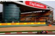 Verstappen : la Q3 était à ma portée
