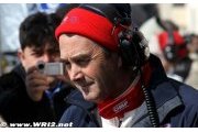 Mansell mise sur Red Bull et McLaren pour 2011