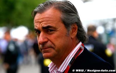 Comment Carlos Sainz Sr veille sur la carrière de son fils
