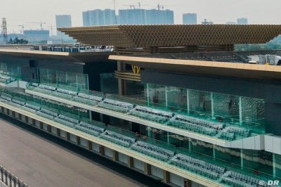 Official: F1 Bahrain Grand Prix and Vietnam Grand Prix postponed