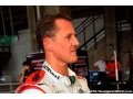 Un neurologue doute de voir un quelconque rétablissement de Schumacher