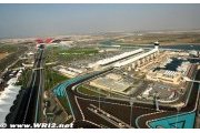 Abu Dhabi eyes changes to improve F1 overtaking