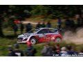Hyundai gets Rally Finland underway with solid first day