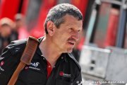 Haas not ready to extend Magnussen's contract