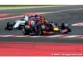 Qualifying - Spanish GP report: Red Bull Renault